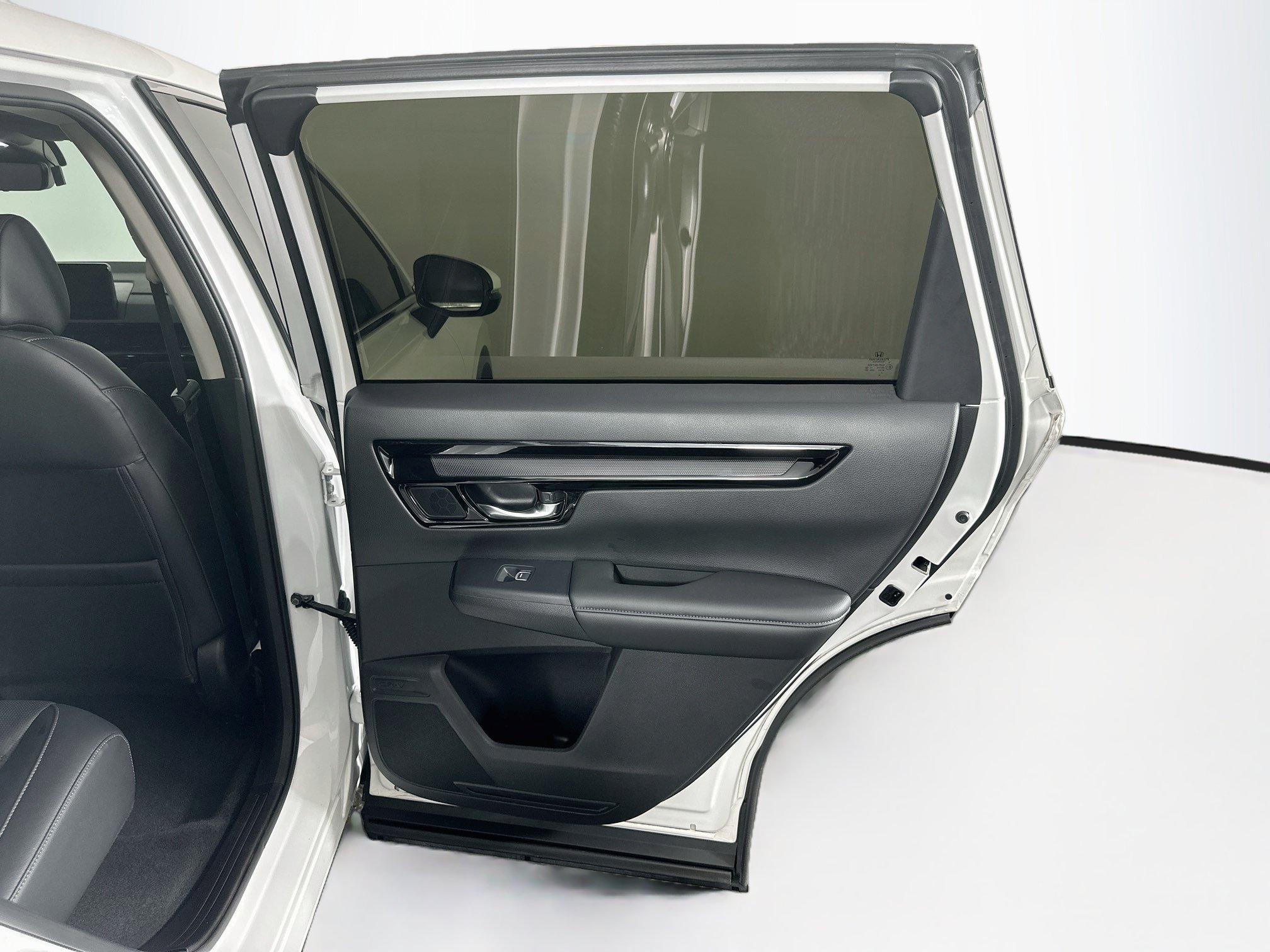 Used 2025 Honda CR-V EX-L image 30