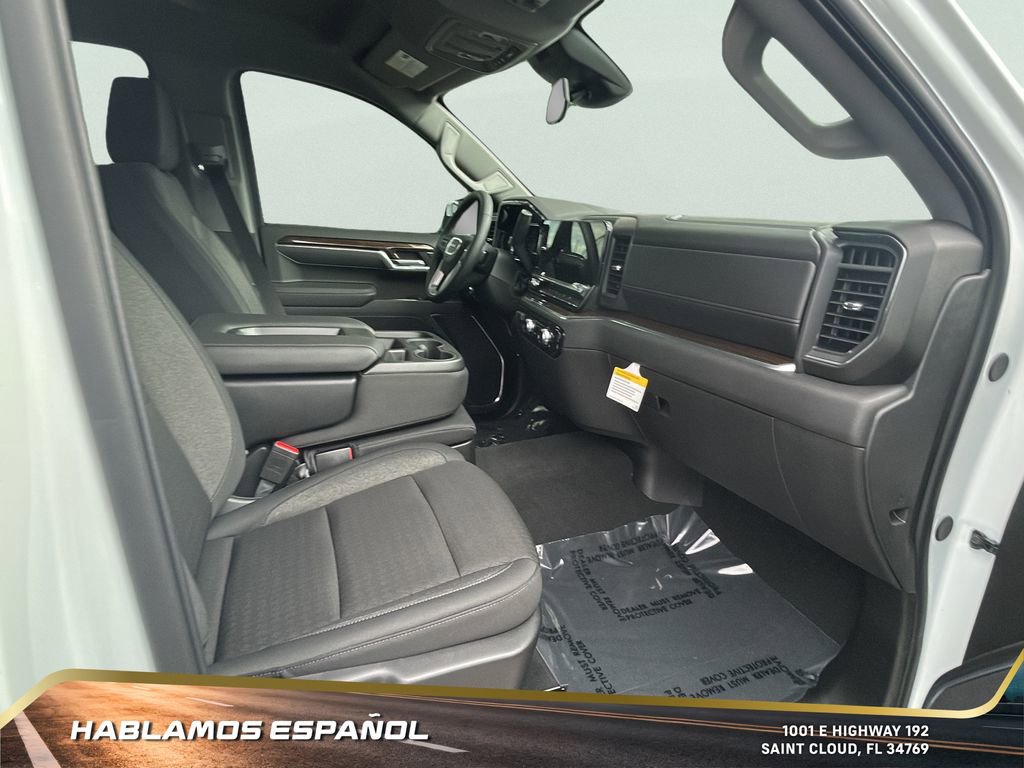 New 2026 GMC Sierra 1500 Elevation image 29