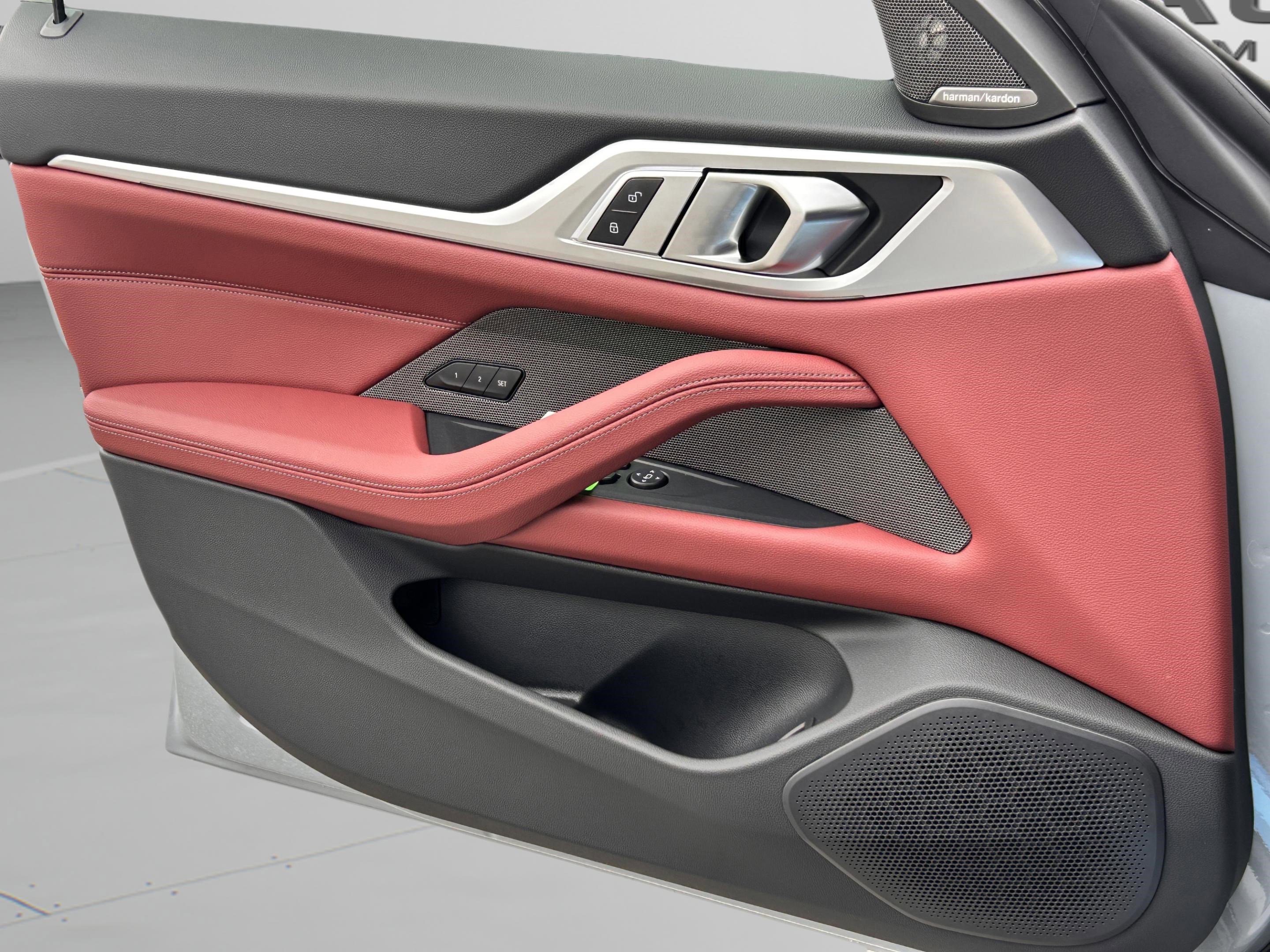 Used 2026 BMW i4 eDrive40 w/ M Sport Package image 23