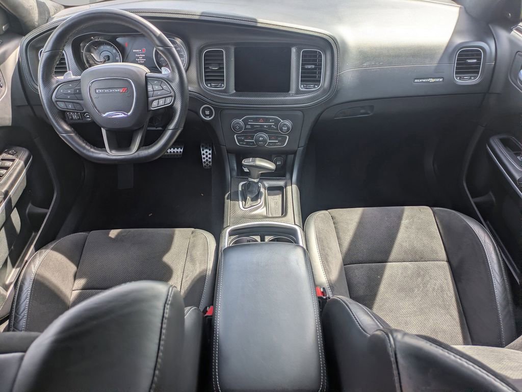 Used 2023 Dodge Charger Scat Pack image 14