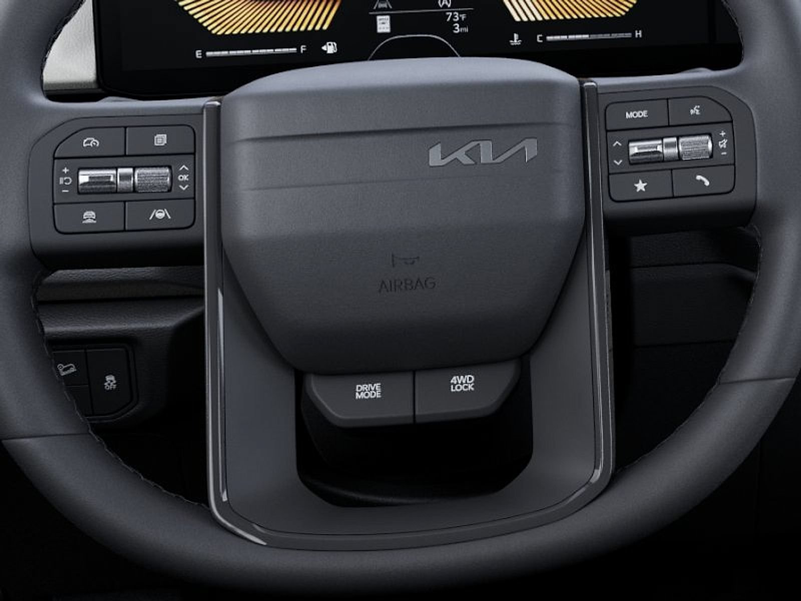 New 2027 Kia Seltos S AWD/4WD image 23