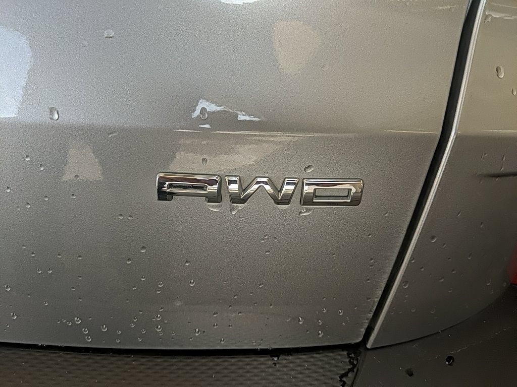 Certified 2024 Ford Escape Active AWD/4WD image 9