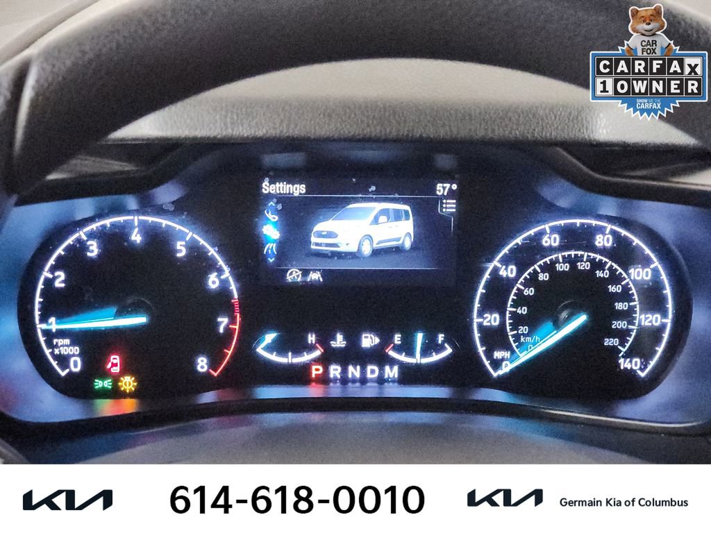 Used 2020 Ford Transit Connect XLT image 22