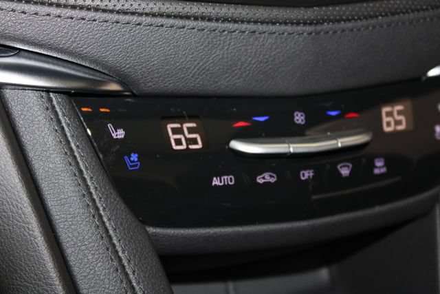 New 2026 Cadillac XT5 Premium Luxury w/ Driver Assist Package AWD/4WD image 22