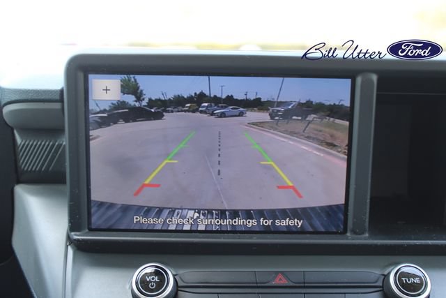 Used 2023 Ford Maverick XL FWD image 18