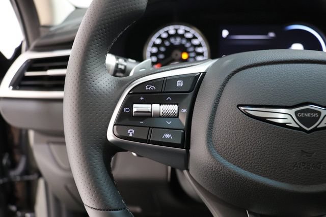 New 2026 Genesis G70 2.5T Prestige AWD/4WD image 20