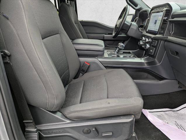 Used 2023 Ford F150 XLT w/ Equipment Group 302A High AWD/4WD image 27
