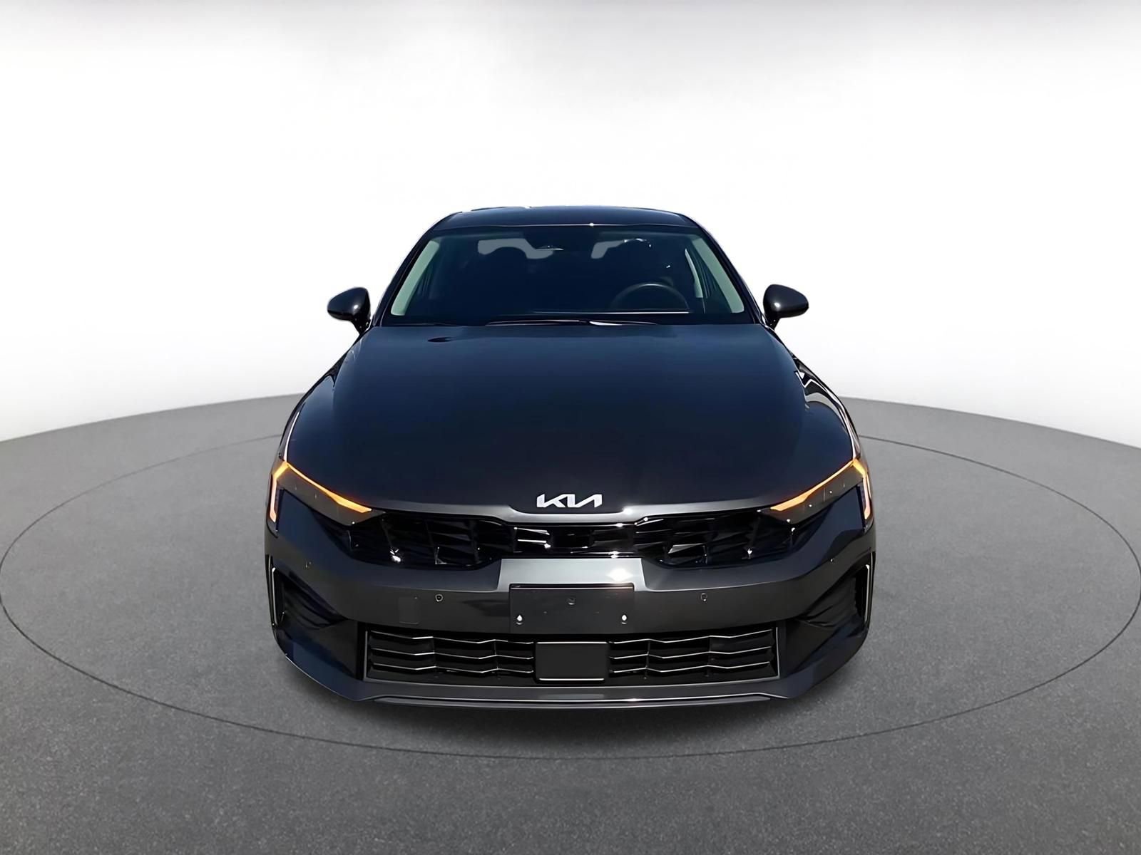 Used 2025 Kia K5 LXS image 4