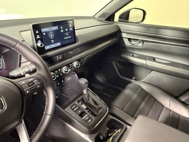 Used 2026 Honda CR-V Sport-L image 26