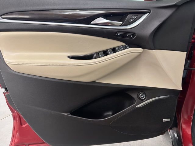 Used 2019 Buick Enclave Premium image 22