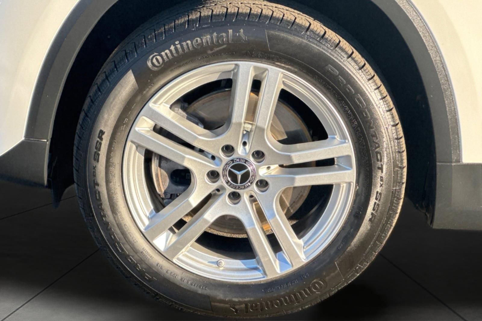 Certified 2022 Mercedes-Benz GLA 250 image 6