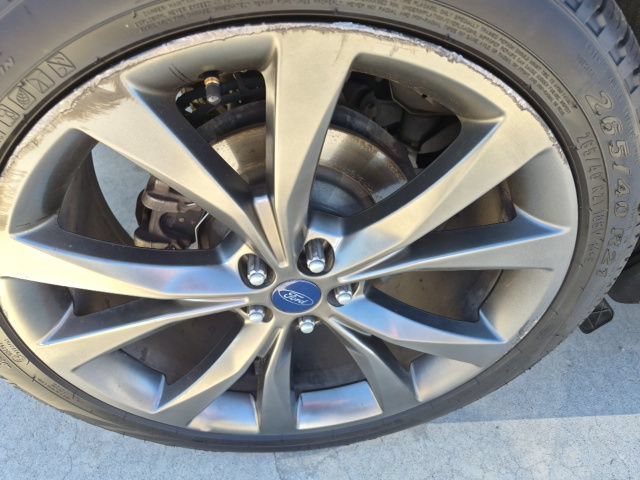 Used 2016 Ford Edge Sport w/ Equipment Group 401A AWD/4WD image 4