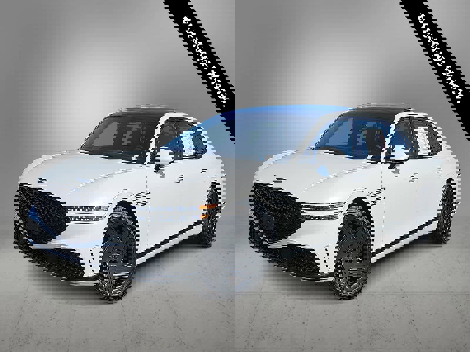 Used 2026 Genesis G90 3.5T Prestige