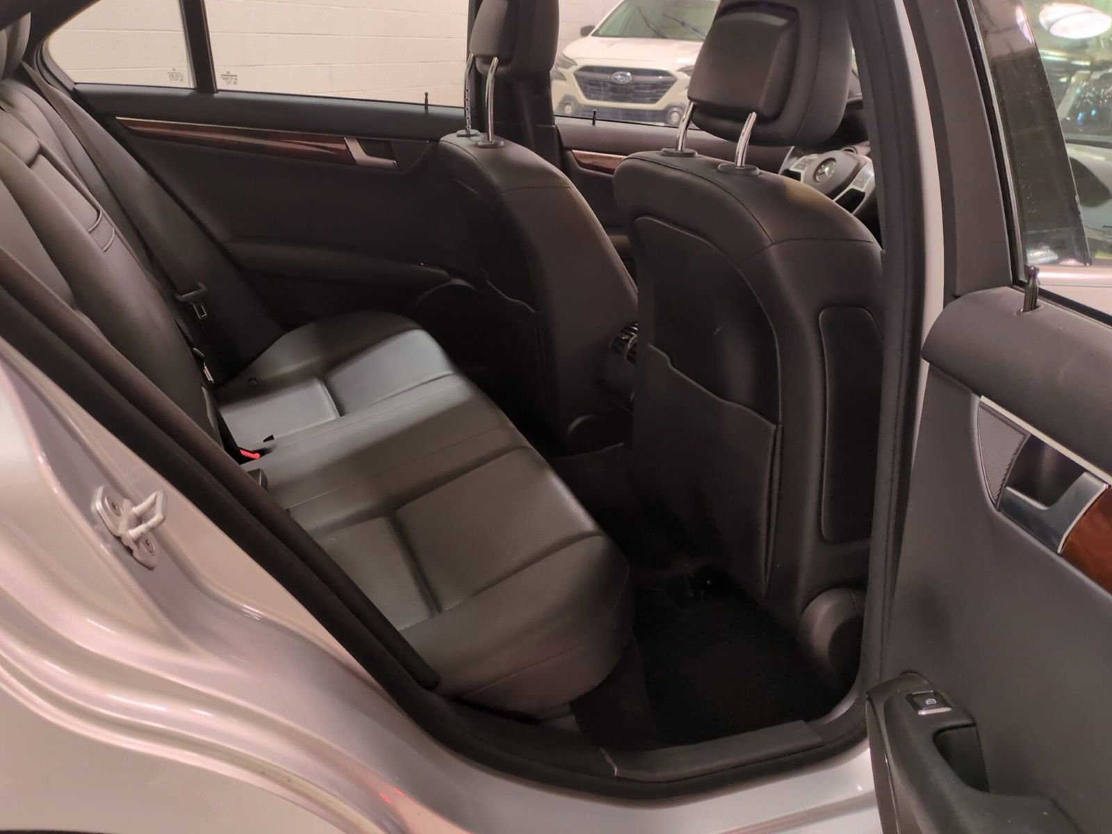 Used 2014 Mercedes-Benz C 300 4MATIC Sedan image 11