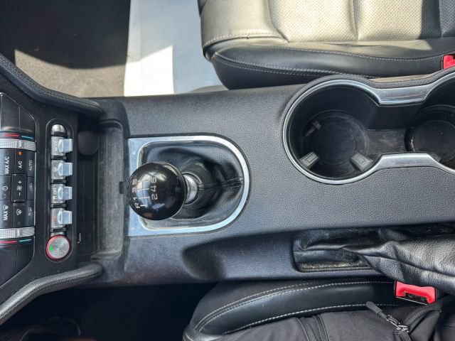Used 2019 Ford Mustang GT w/ Performance Package - Level 2 RWD image 16