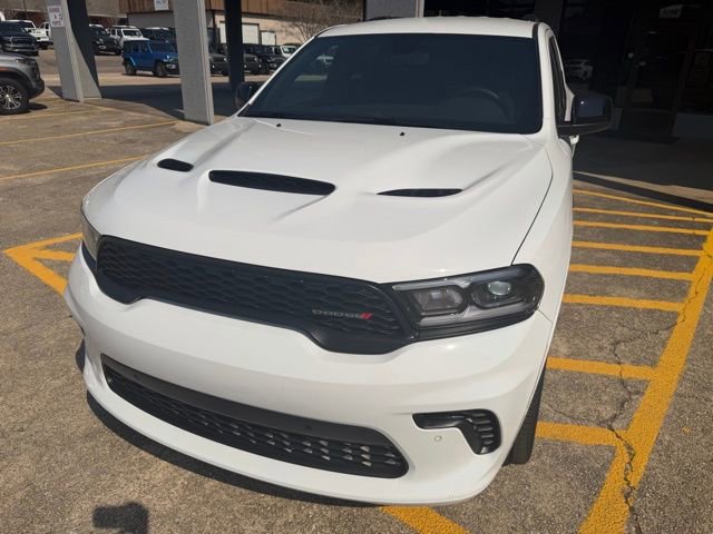 New 2026 Dodge Durango GT image 5