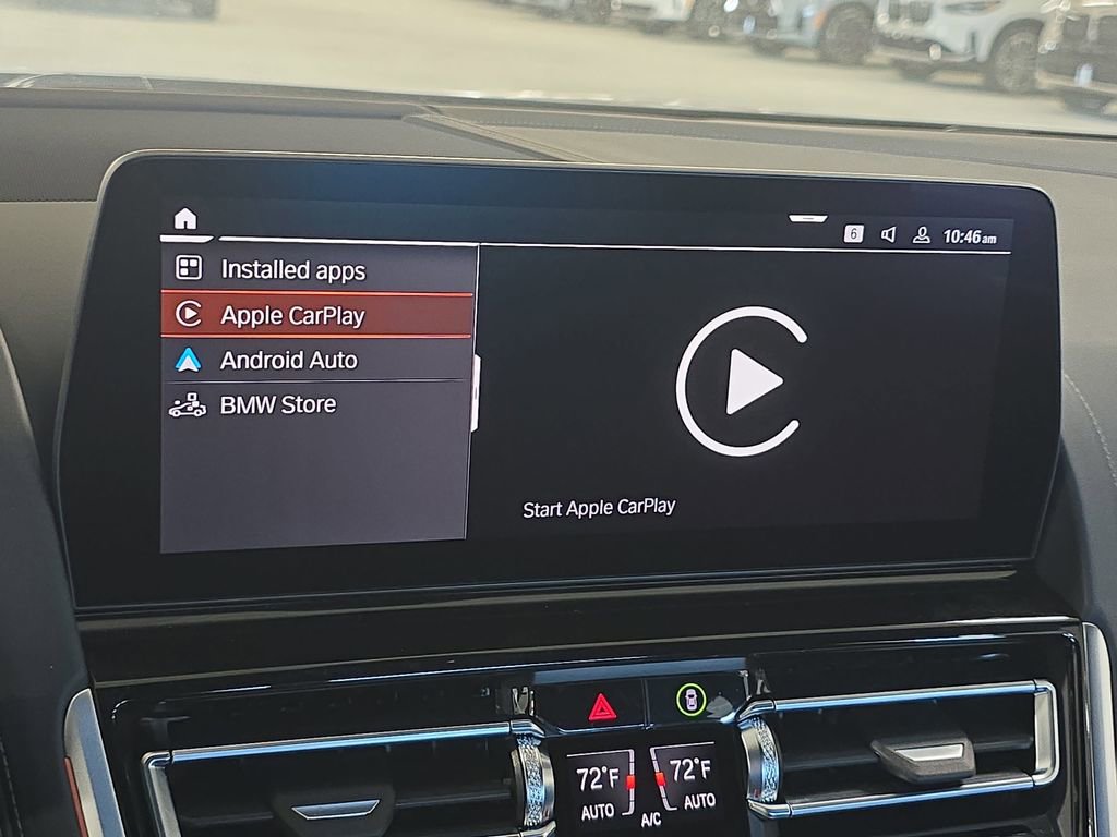 New 2026 BMW 840i w/ M Sport Professional Package image 16