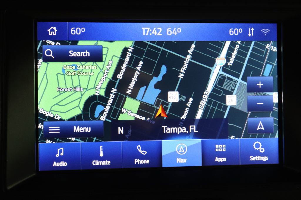 Used 2020 Ford Expedition Max Platinum image 14