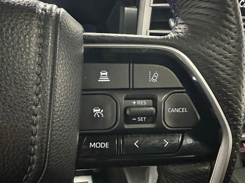 Used 2025 Toyota Tundra Platinum image 20