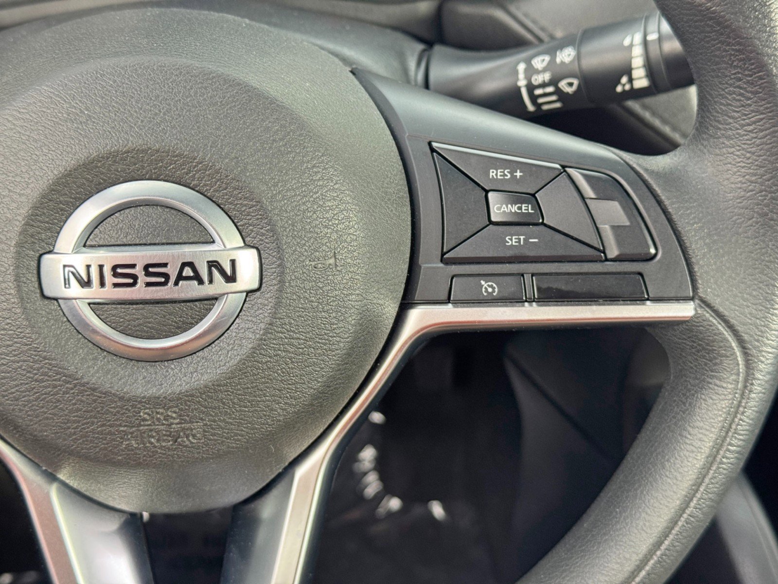 Used 2021 Nissan Versa S image 20