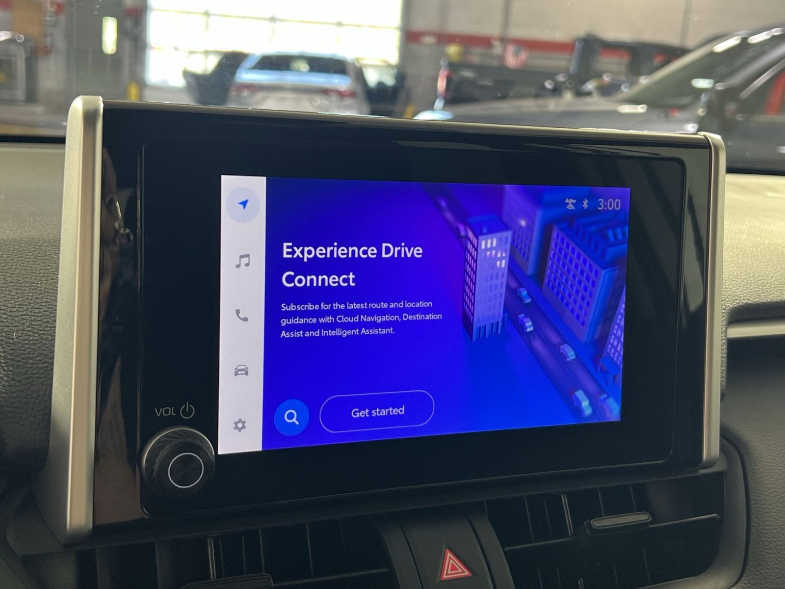 Used 2024 Toyota RAV4 XLE w/ Convenience Package image 12