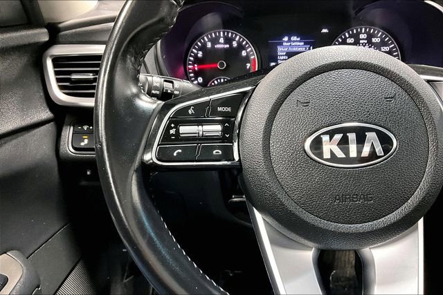 Used 2020 Kia Optima S image 11
