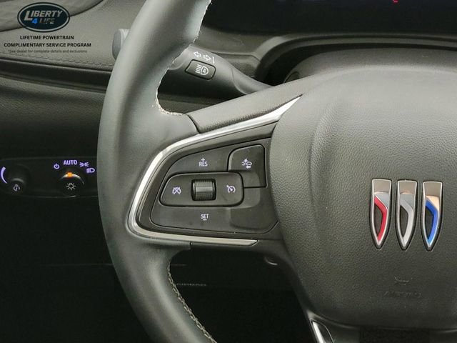 Used 2024 Buick Encore GX Preferred image 29