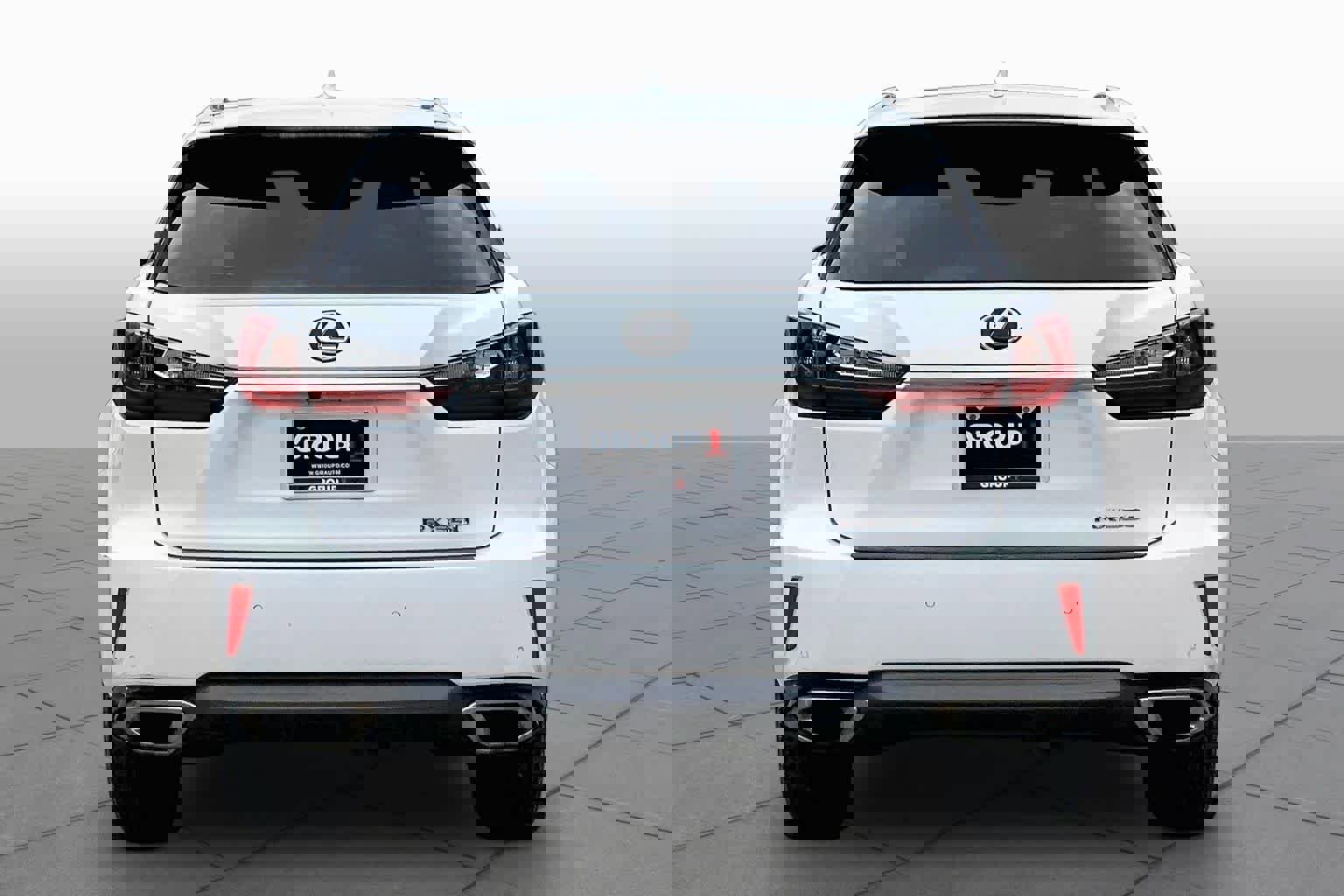 Used 2019 Lexus RX 350 FWD w/ Navigation Package image 5