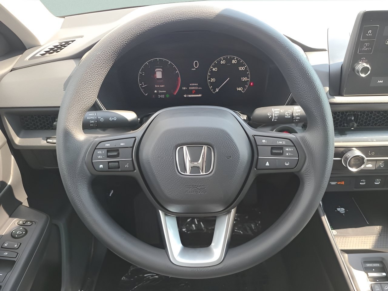 New 2026 Honda CR-V LX image 23