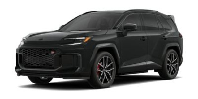 New 2026 Toyota RAV4 XSE w/ Illumination Package (TMS)