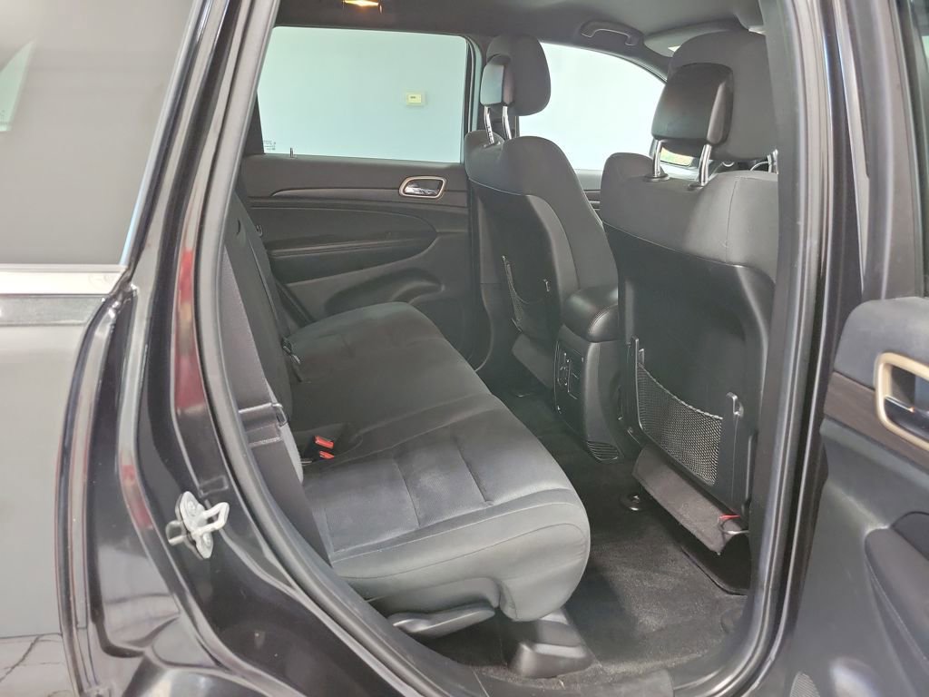 Used 2014 Jeep Grand Cherokee Laredo w/ Quick Order Package 23E image 50