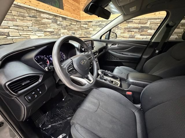 Used 2019 Hyundai Santa Fe SE AWD/4WD image 10