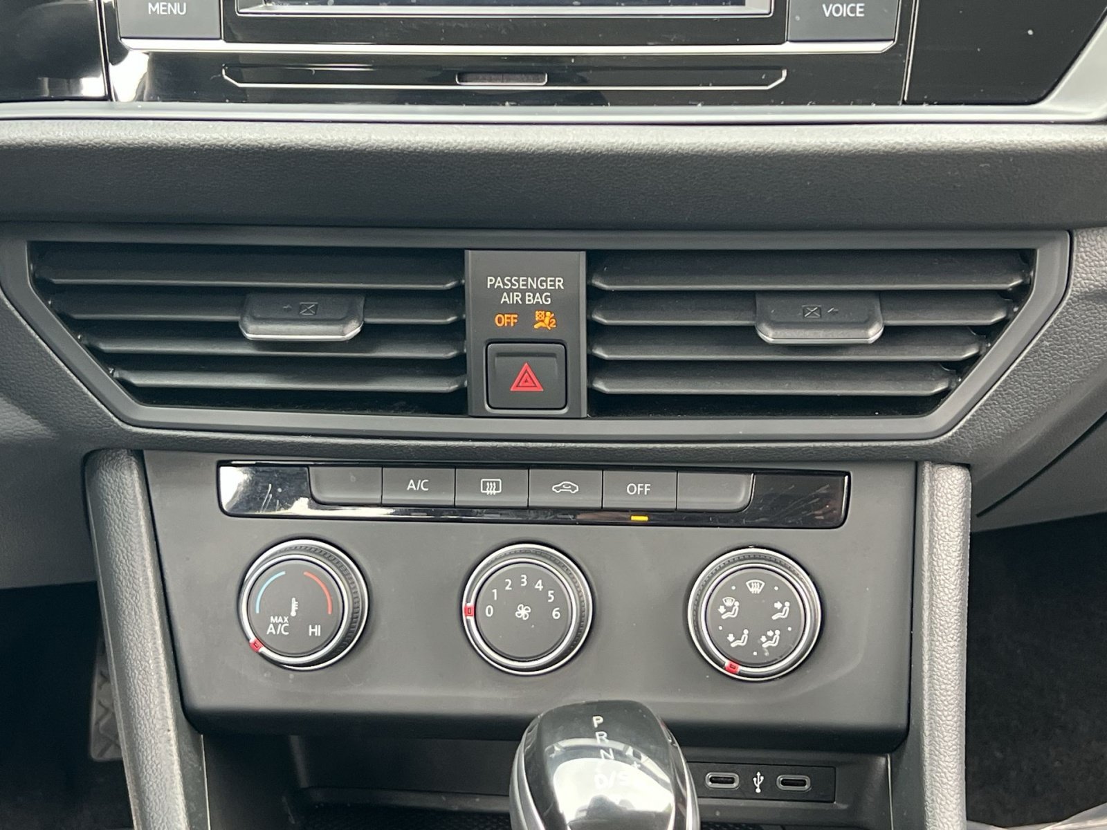 Used 2022 Volkswagen Jetta S FWD image 20