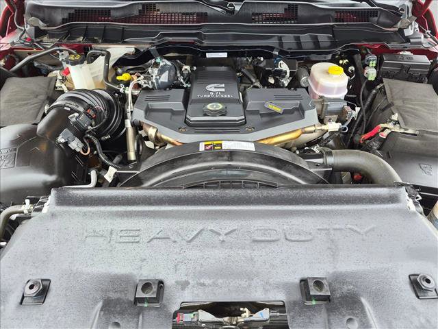 Used 2014 RAM 2500 Laramie AWD/4WD image 23