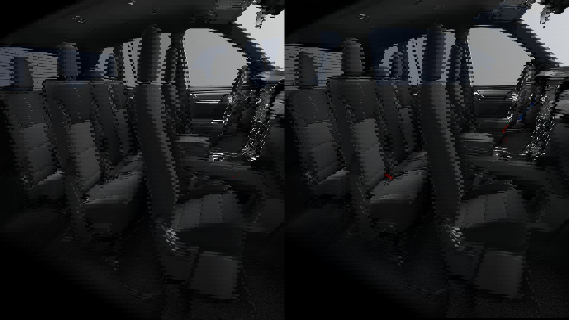 New 2025 GMC Acadia Elevation image 56