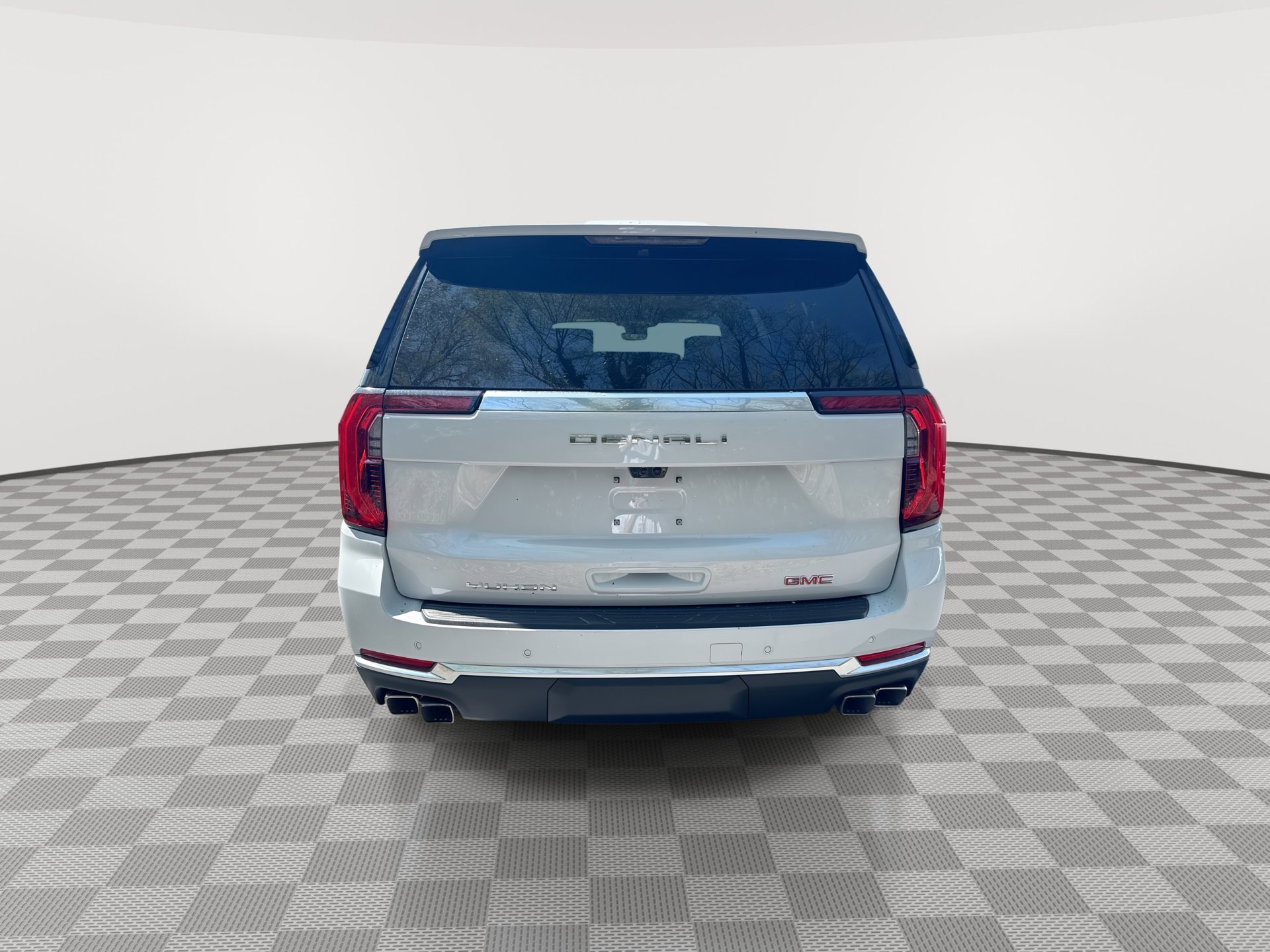 New 2026 GMC Yukon XL Denali w/ Denali Reserve Package AWD/4WD image 7