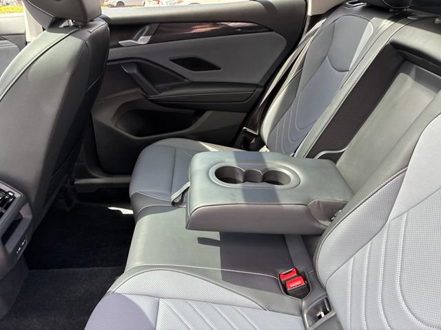 Certified 2026 Volkswagen Tiguan SE AWD/4WD image 14