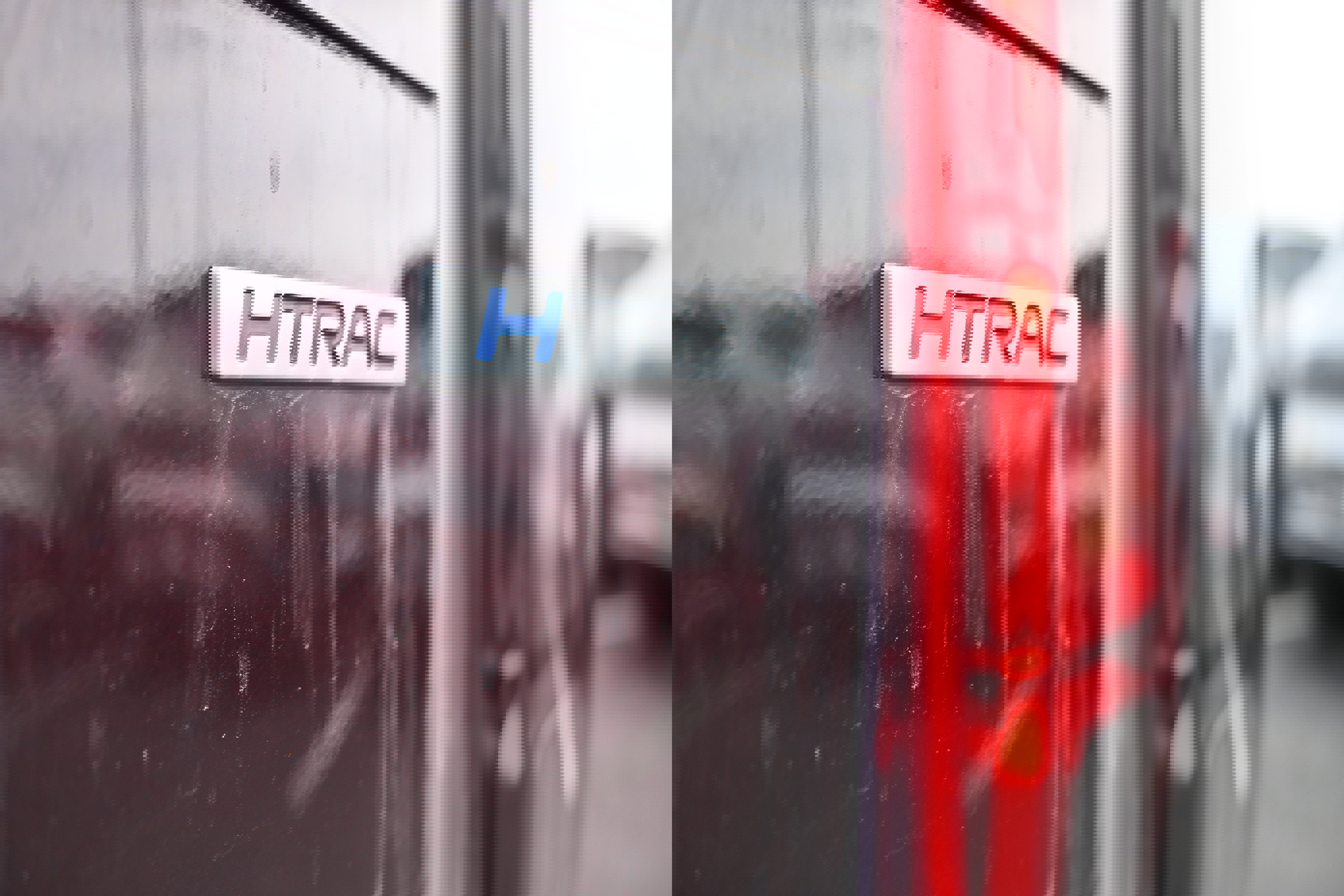 Used 2023 Hyundai Palisade Calligraphy w/ Cargo Package image 10