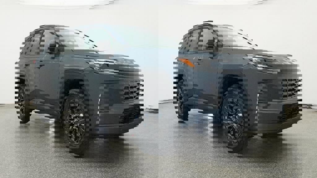 New 2026 Toyota RAV4 XLE Premium image 29