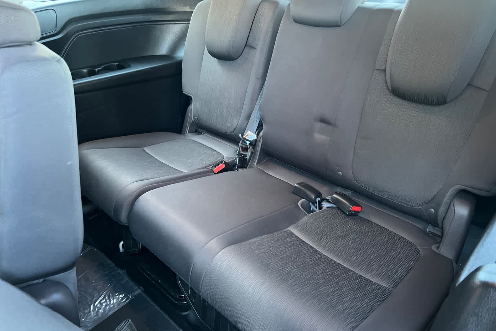 Used 2020 Honda Odyssey EX image 15