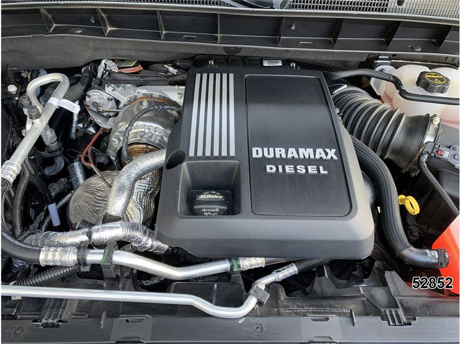 Used 2026 GMC Sierra 1500 Denali Ultimate AWD/4WD image 14