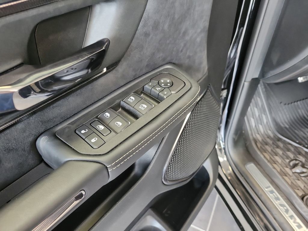 New 2026 RAM 1500 RHO image 25