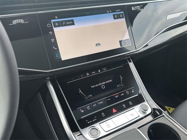 New 2026 Audi Q7 3.0T Premium Plus image 11