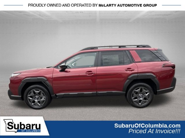 New 2026 Subaru Outback Premium AWD/4WD image 6