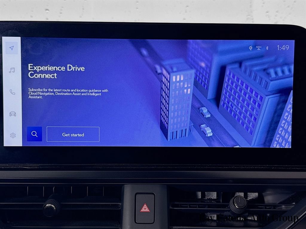 Certified 2023 Lexus UX 250h AWD w/ Accessory Package (Z2) image 13