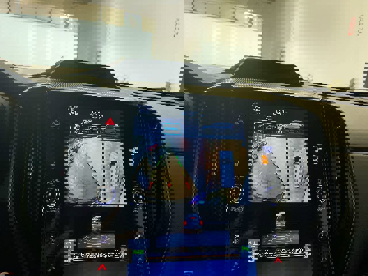 Used 2023 Subaru Ascent Onyx Edition Limited image 25