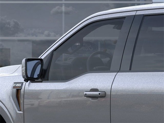 New 2025 Ford F150 Tremor w/ Equipment Group 402A High image 36