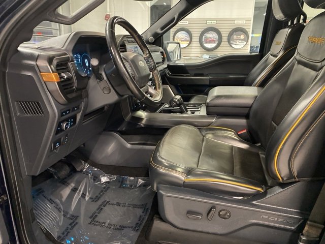 Used 2023 Ford F150 Tremor w/ Equipment Group 402A High image 30