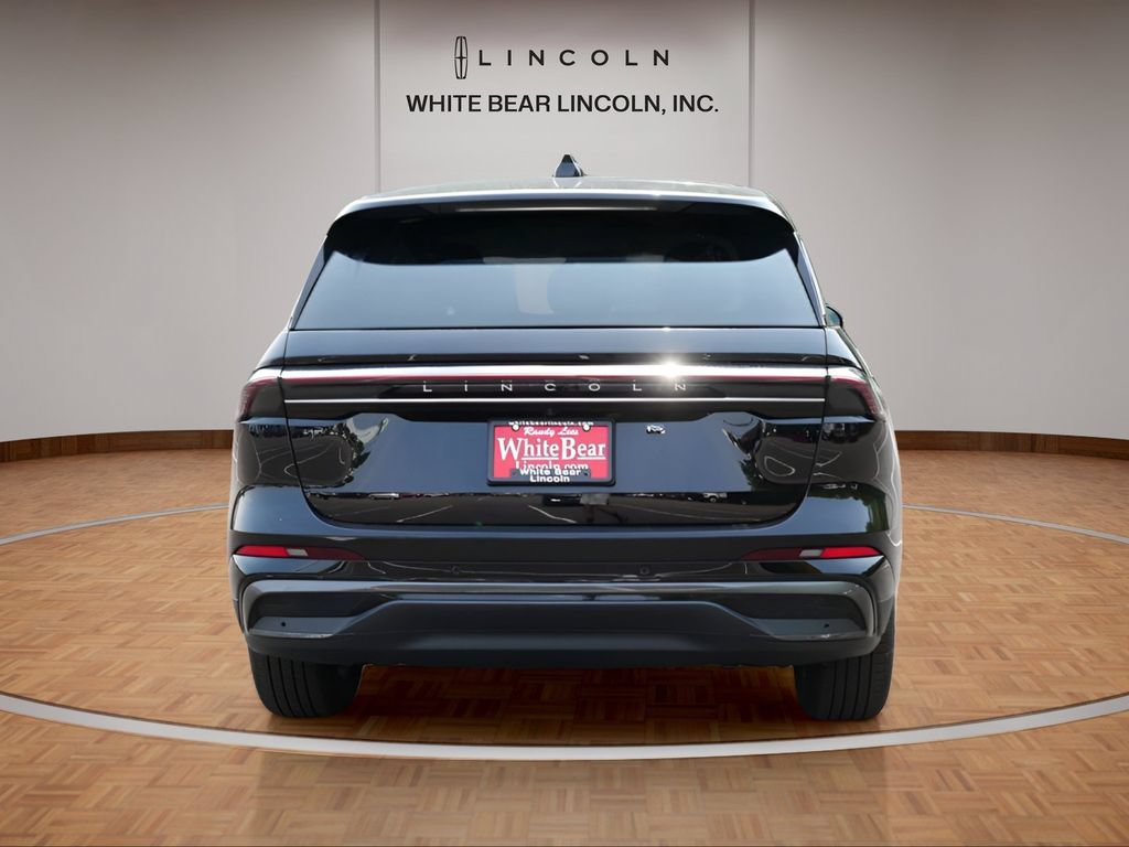 Used 2026 Lincoln Nautilus Premier w/ Equipment Group 102A AWD/4WD image 6