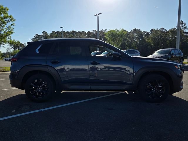 New 2026 MAZDA CX-50 AWD 2.5 S w/ Weather Package image 13